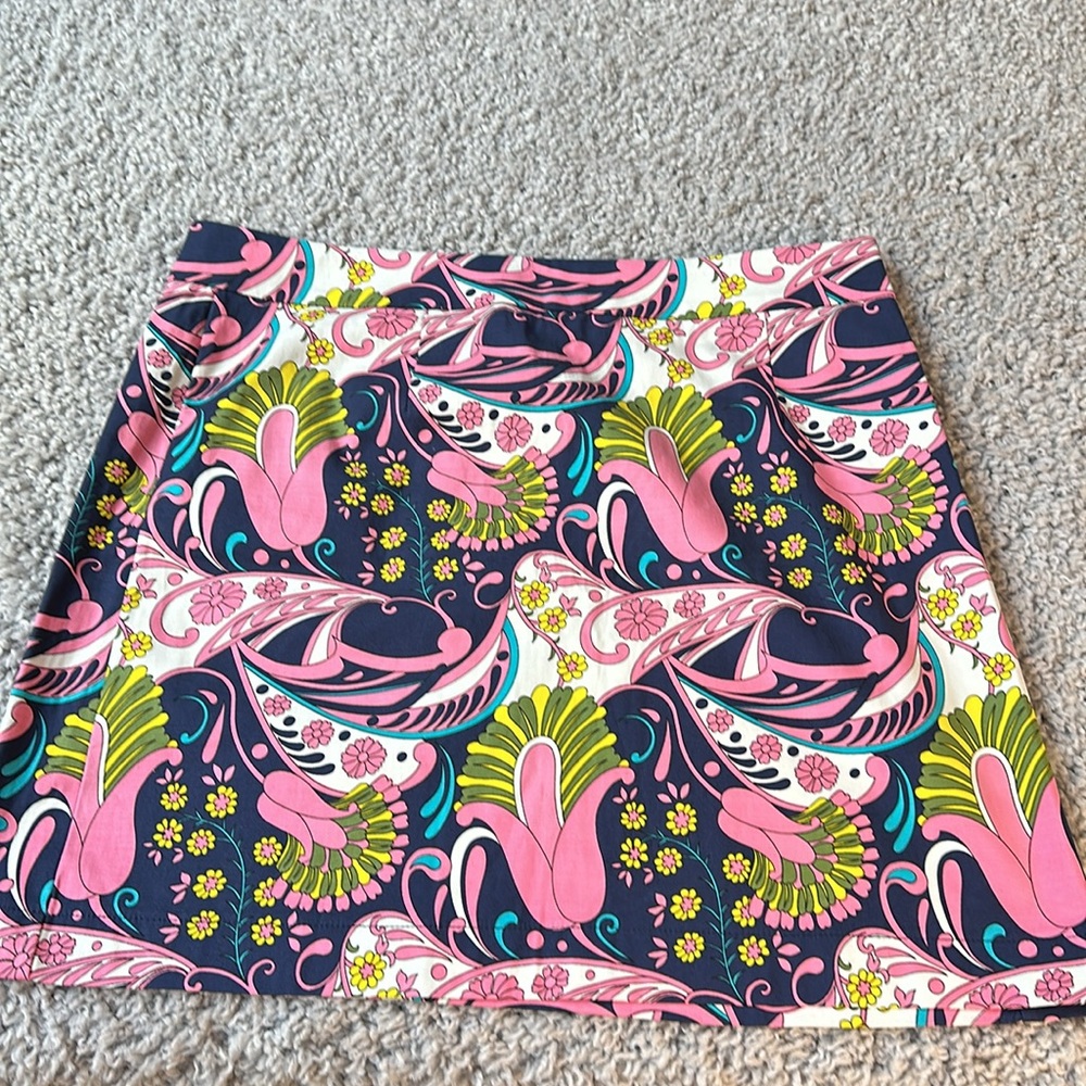 Tracy Negoshian Women’s skirt Size 6 - Picture 1 of 5